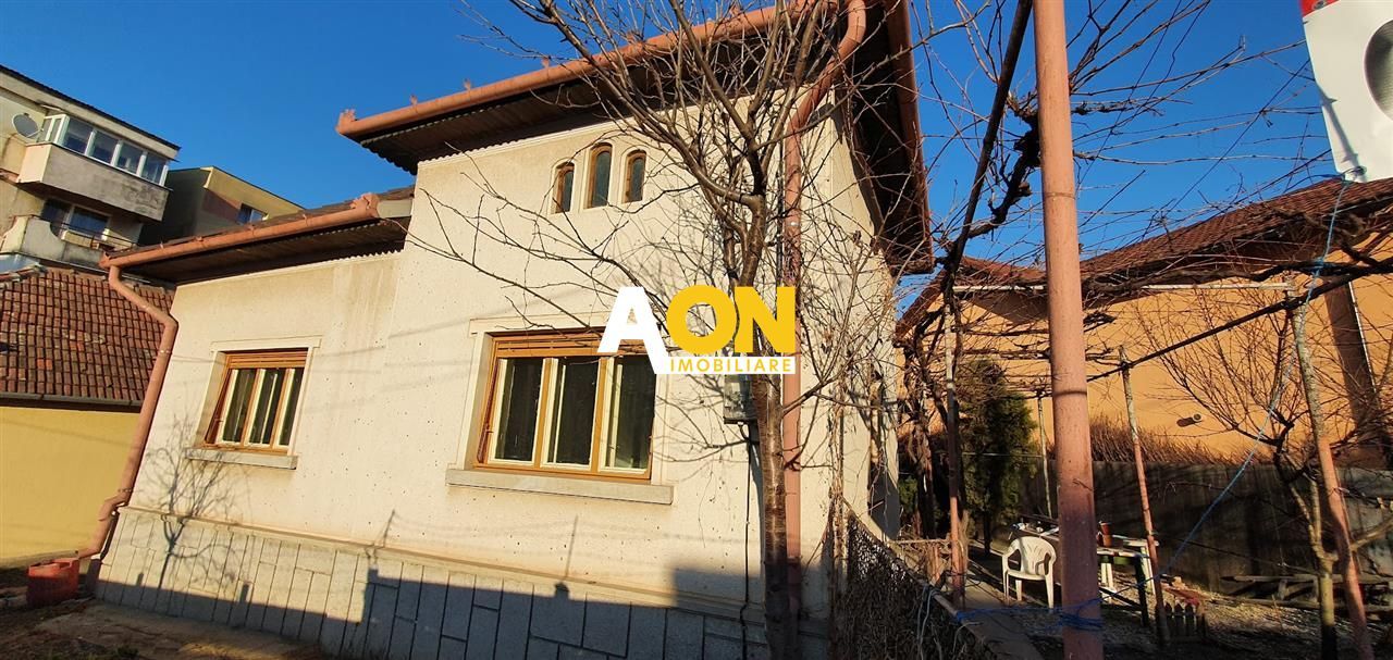 Casa De Inchiriat 3 camere 350 mp teren - Poză 1