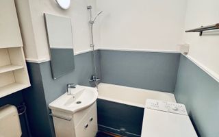 Garsonieră de închiriat, Iași, cartier Tătărași - Poză 6