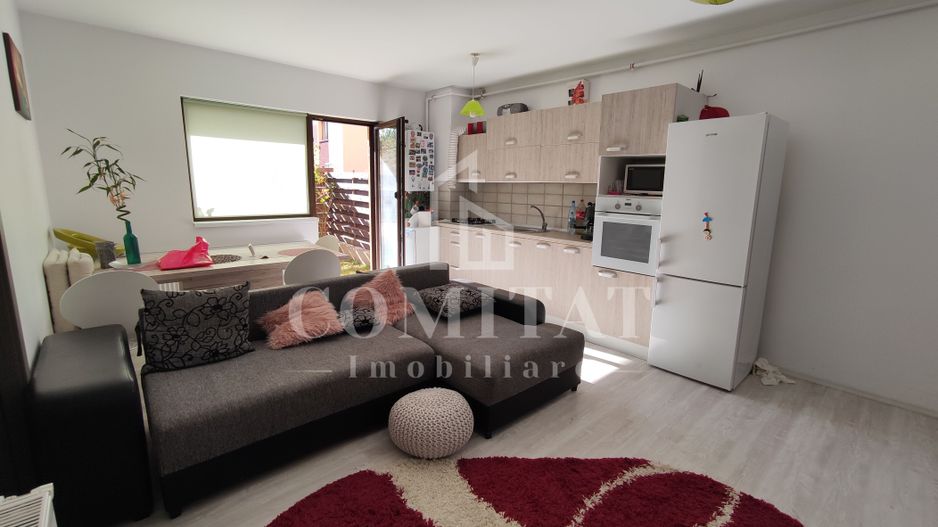 Apartament 3 camere | 62mp + 59mp Gradina |  Zona Stejarului - Poză 1