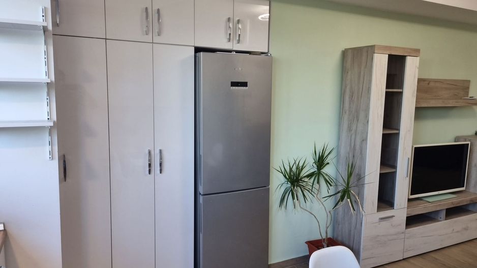 Soarelui | 3 camere | 78 mp utili | Etaj 1 | 3 clime | Parcare - Poză 14