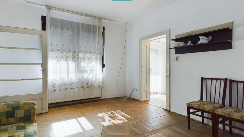 Casă 4 camere, zona centrală în Pâncota - Poză 9