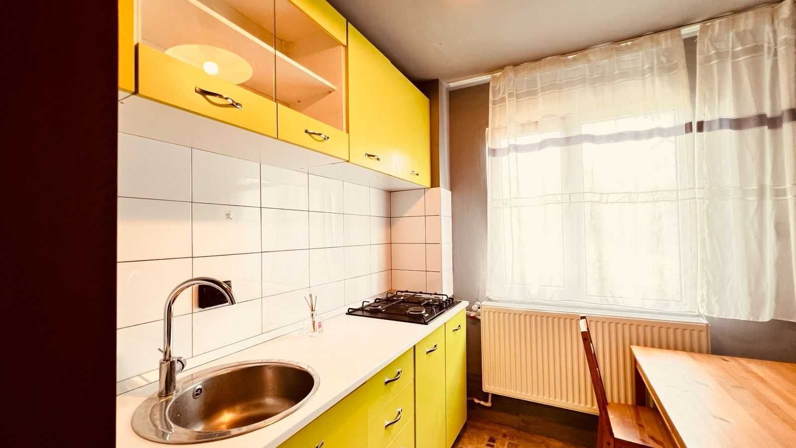 Apartament  Luminos 3 camere. Bld. Brancoveanu. - Poză 2