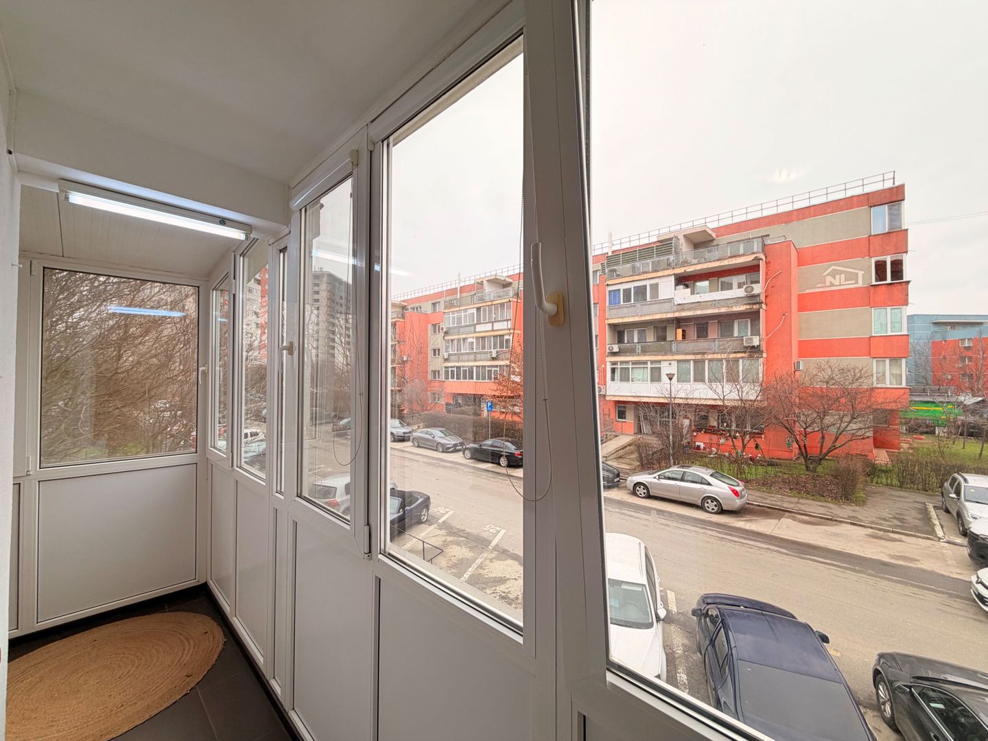| Apartament de Inchiriat | 3 Camere | Dr.Taberei | Bloc 2015 | - Poză 16