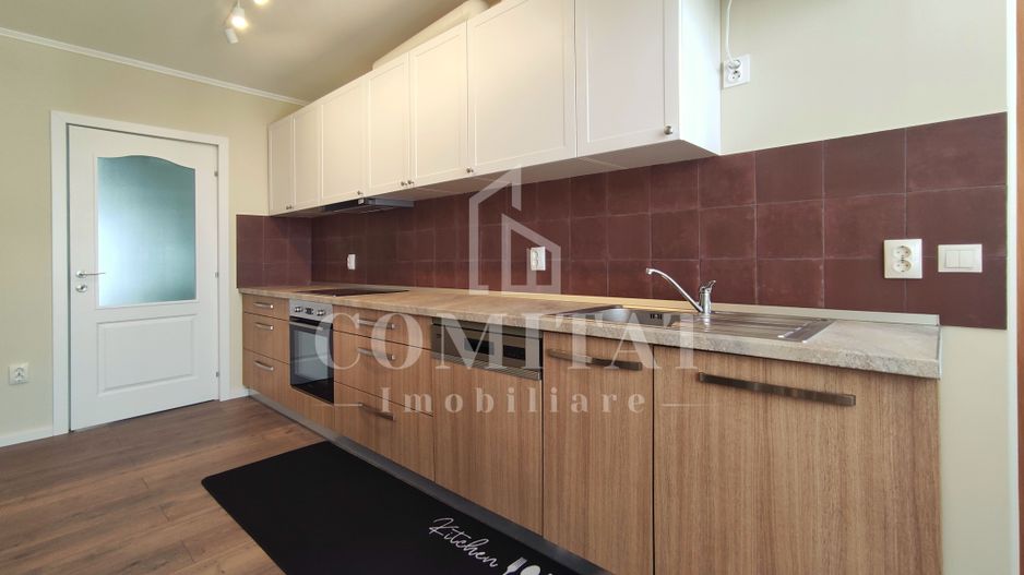 Apartament cu 3 camere decomandate | Zona Interservisan - Gheorgheni - Poză 7