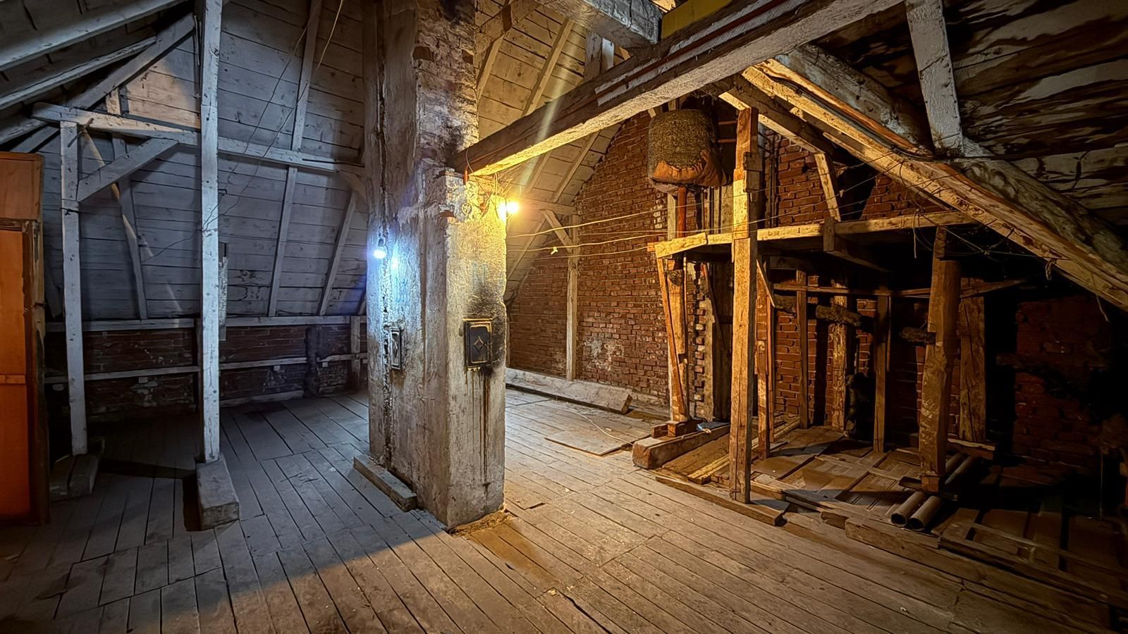 Floreasca | UNIC Casa 4 camere cu Autorizatie de Construire- Extindere - Poză 24