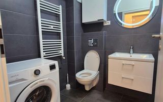 AP. 2 CAMERE APARATORII PATRIEI, PRIMA INCHIRIERE, LOC PARCARE, METROU - Poză 6