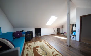 Casa in zona Astrelor, 4 camere, P+1, Comision 0% - Poză 18