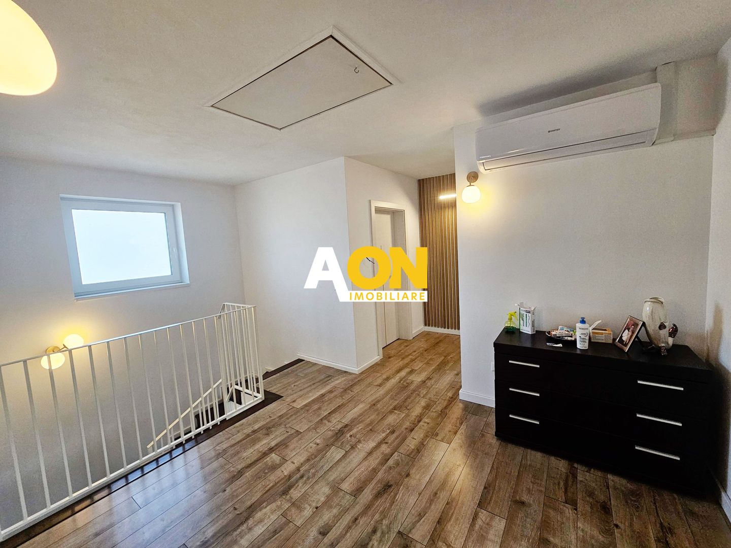 Casa spatioasa, 4 camere, mobilata, utilata, 985 mp teren, Partos - Poză 15