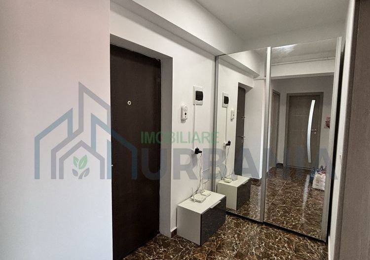 Apartament 2 camere de închiriat, Letcani, Iași – mobilat și utilat - Poză 8