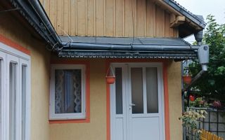 Casă de vânzare Zaharești/Suceava - Poză 28