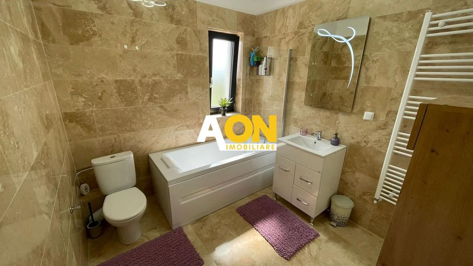 Apartament 2 Camere Open Space, Bloc Nou - Poză 3