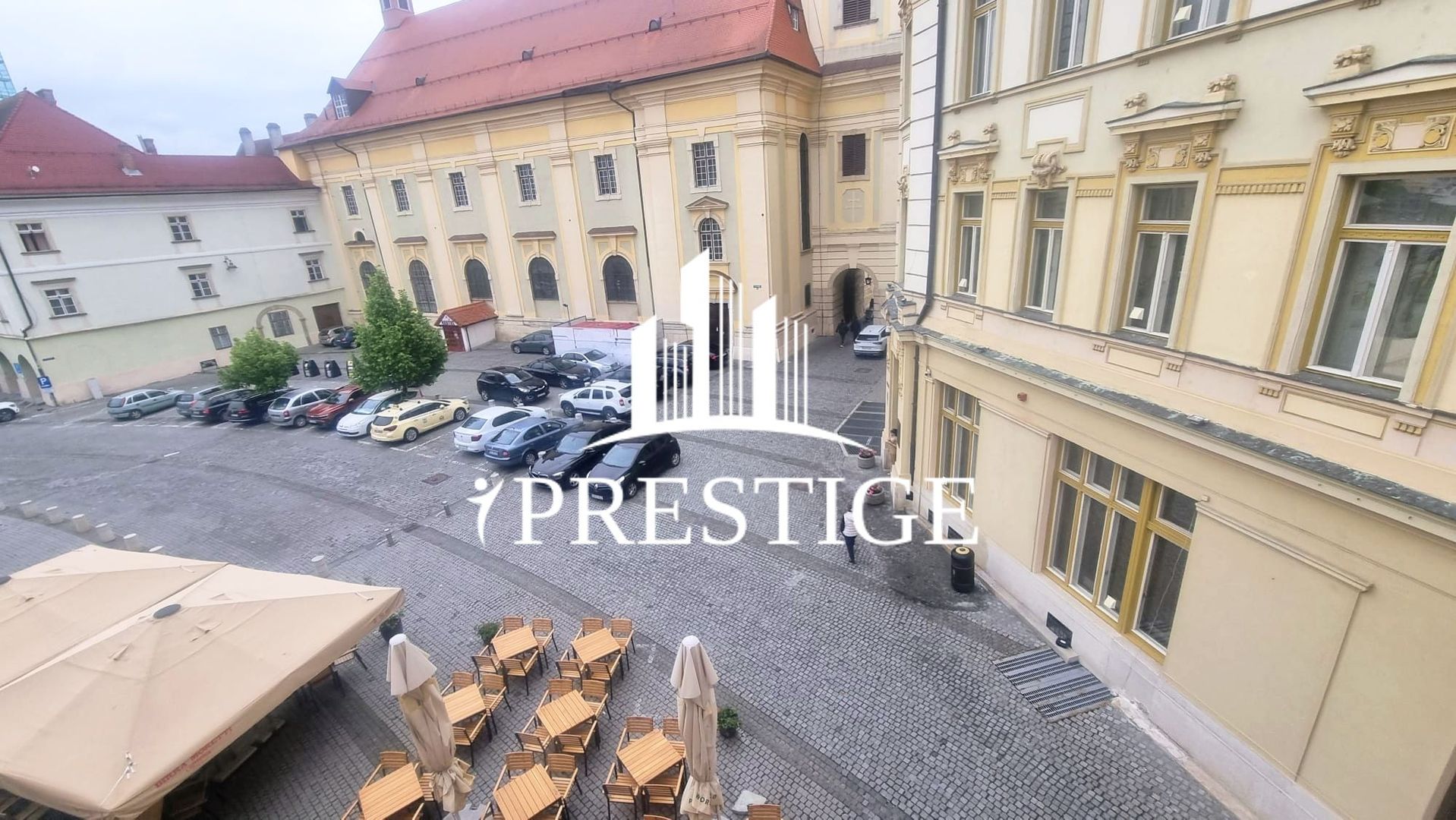 APARTAMENT 2 CAMERE, ETAJ 1, PIAȚA MICĂ, TERMEN LUNG SAU SCURT - Poză 14