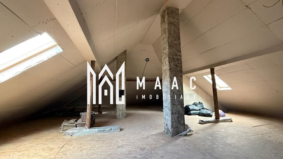 Casa individuala 3 camere | Garaj | Gradina | C. Dumbravii - Poză 13