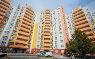 Spre vînzare apartament spațios, 2 dormitoare și living, sec. Botanica - Poză 32