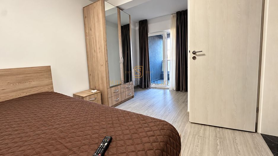 Casă P+1, 4 camere, 104.2 mp, mobilata si utilata | Popești-Leordeni - Poză 14