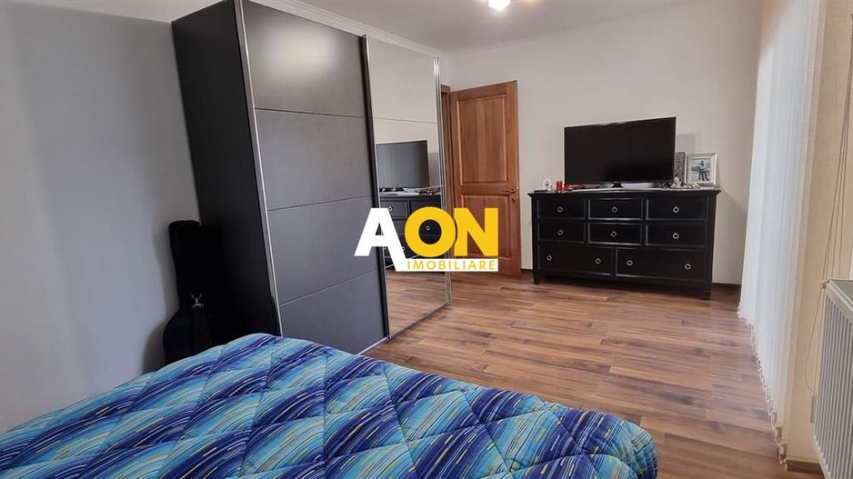 1/2 duplex mobilat, utilat, 4 camere, 210 mp teren, Ampoi 3 - Poză 9