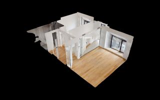 Apartament 2 Camere | 59 mp | Etaj 5 | Nusco City Park | TVA inclus - Poză 18