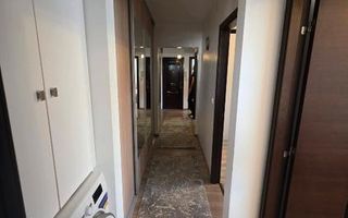 Girocului | 3 Camere | Etaj intermediar | Renovat | Mobilat si utilat - Poză 5