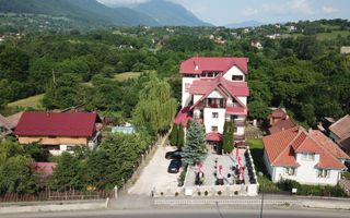 HOTEL BRAN– ZONA PREMIUM / 31 UNITĂȚI CAZARE / SPA / RESTAURANT - Poză 13