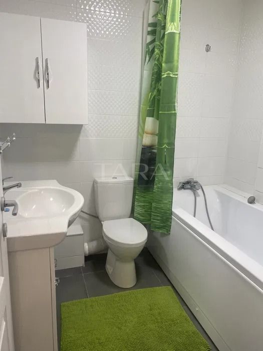 Apartament cu 3 camere, 72 mp, Dâmbul Rotund. - Poză 7