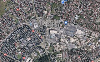 Teren in zona Lipovei - Poză 2