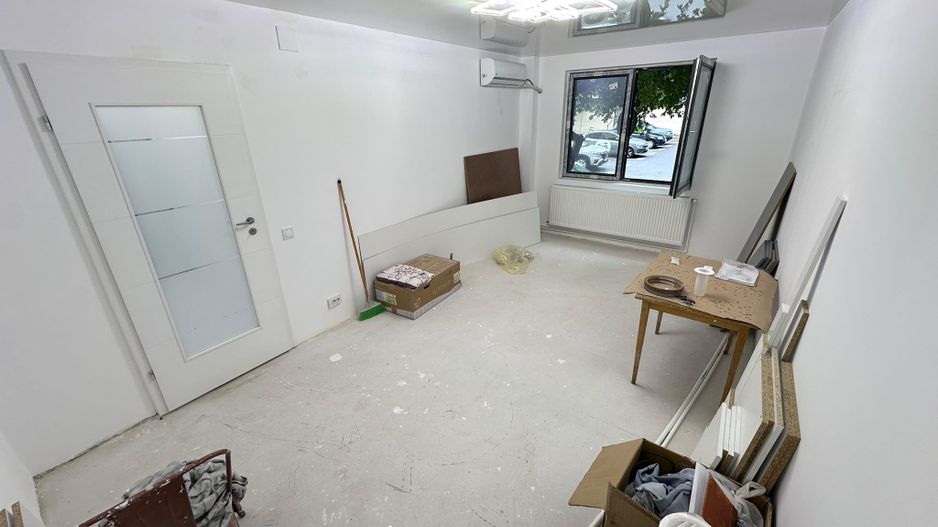 De vanzare Garsonieră LUX Gorjului/Păcii/Centrala Proprie A274 - Poză 8