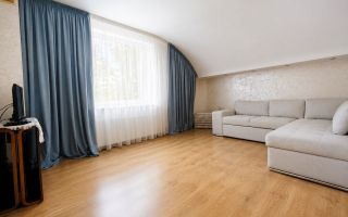 Casă cu 2 niveluri și intrări separate | 160 m² utili | 4 ari | Sîngera, Chișinău | Potent‌ial Duplex - Poză 15