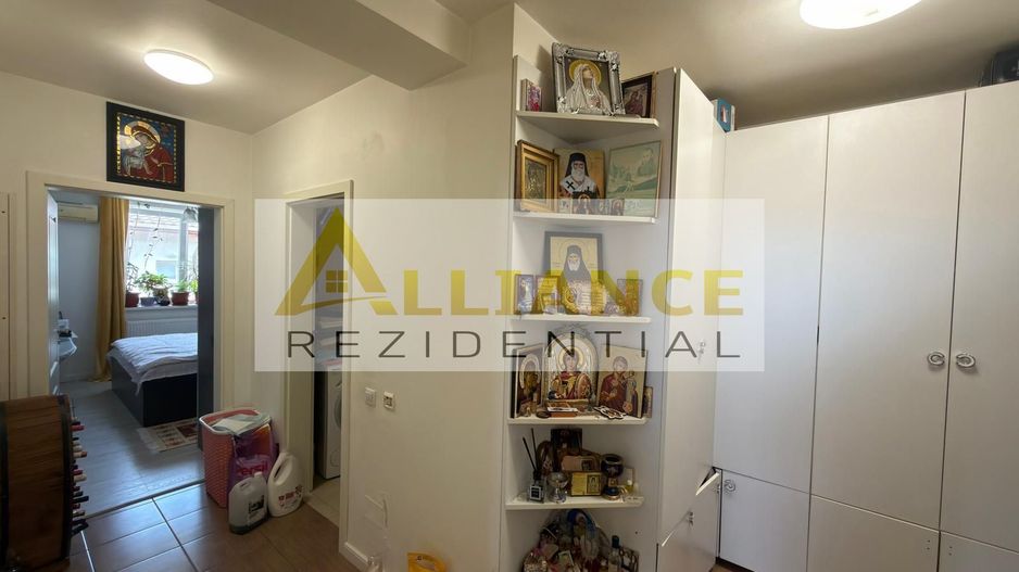 EXCLUSIVITATE || Apartament 2 camere Gata de mutare || 10 min. Metrou D. Leonida - Poză 11