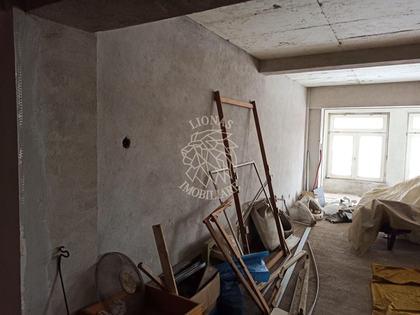 Spatiu Birouri 25-300 mp-2 nivele et 1/2-Zona Str. Libertatii - Poză 4