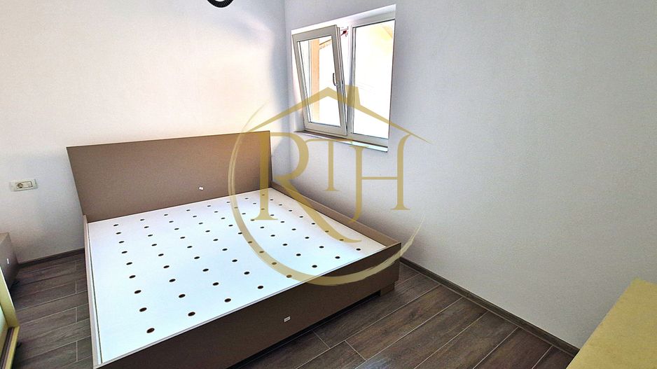 Apartament nou de vanzare, 3 camere Giarmata Vii mobilat si utilat.Comision ,,0" - Poză 7