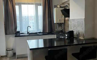 Studio 2 camere, complet mobilat si utilat, Novum Politehnica - Poză 4