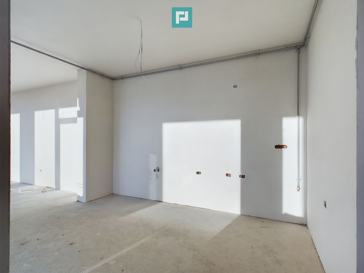 Penthouse 3 camere, terasă 103 mp, Torontalului - Poză 6