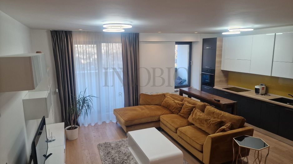 Apartament 3 camere premium | Loc de parcare | Aviației - Poză 17