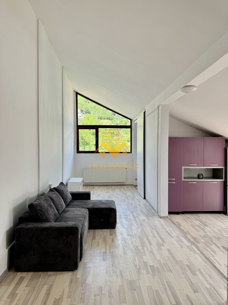 2 camere, Grigorescu, Donath, FESM, Iuliu Hațieganu, Pet Friendly - Poză 3