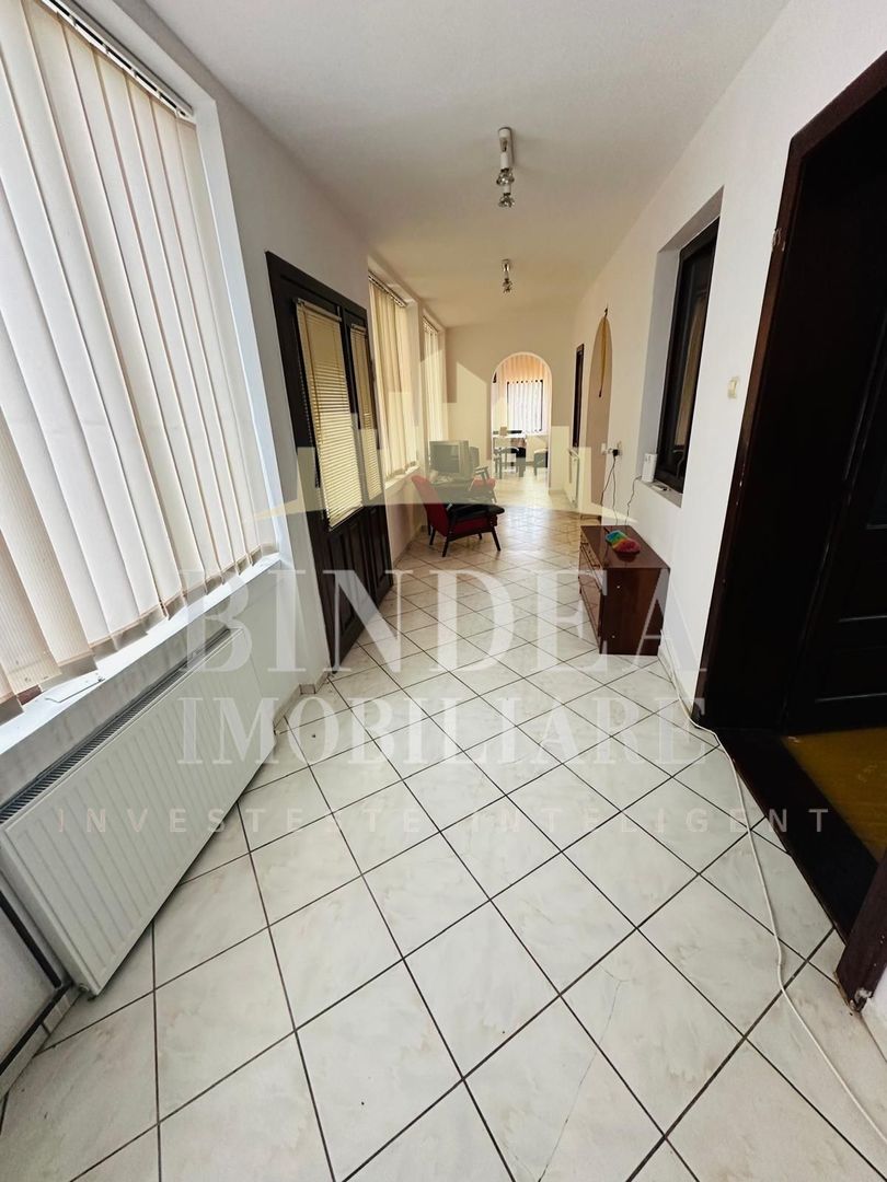 Casa individuala 4 camere cu teren in Giarmata- str Morii - Poză 4