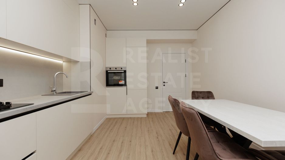 Vânzare, apartament, 2 camere, str. Ialoveni, Telecentru - Poză 2