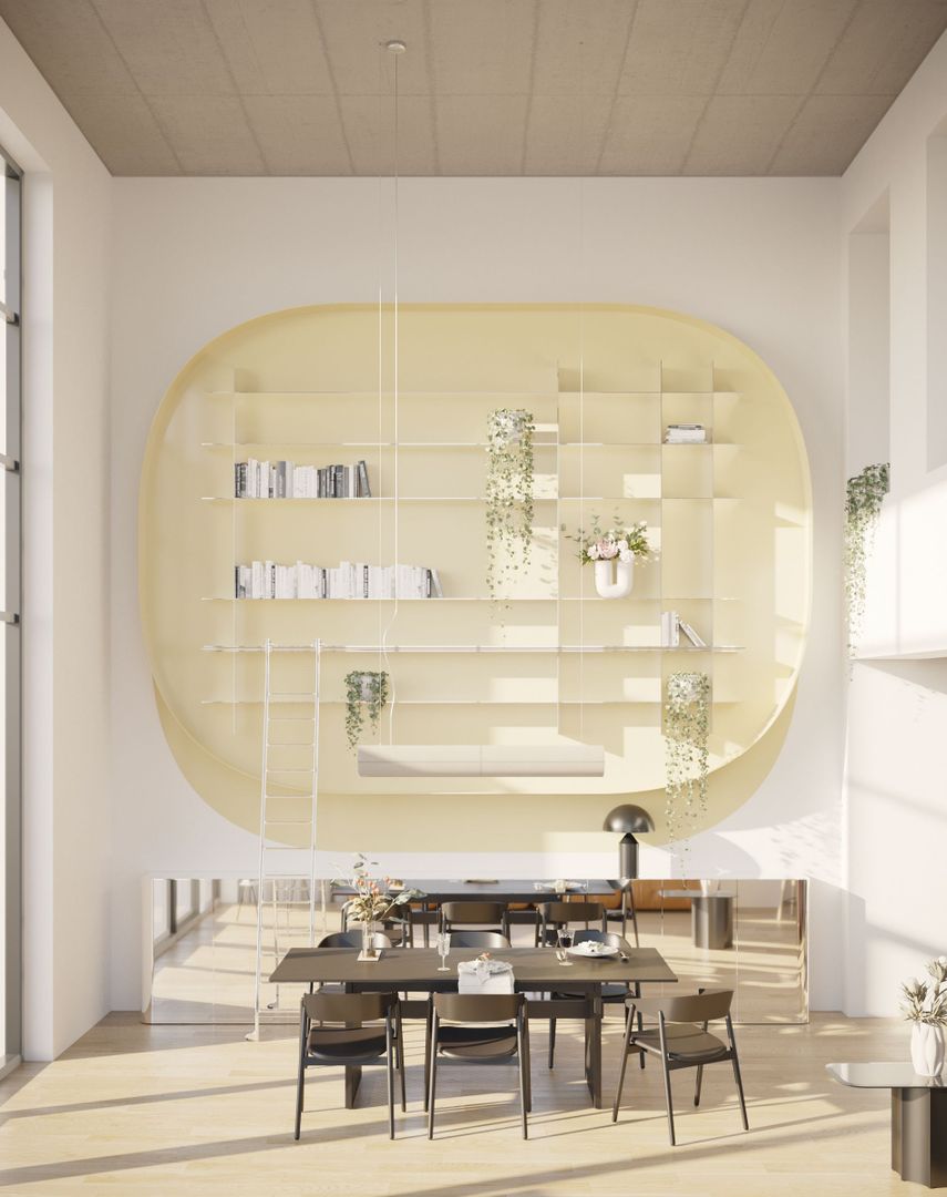 Apartament tip loft | Duplex | 4 camere - Poză 8