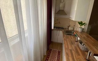 Apartament 2 camere, 2 bai, 49mp, Sector 4, Centrala P, statie STB - Poză 3