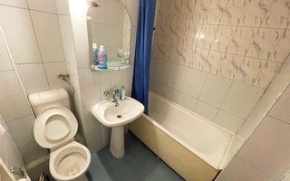 3 camere, decomandat, LA CHEIE, balcon, Semicentral, Piata Marasti - Poză 13