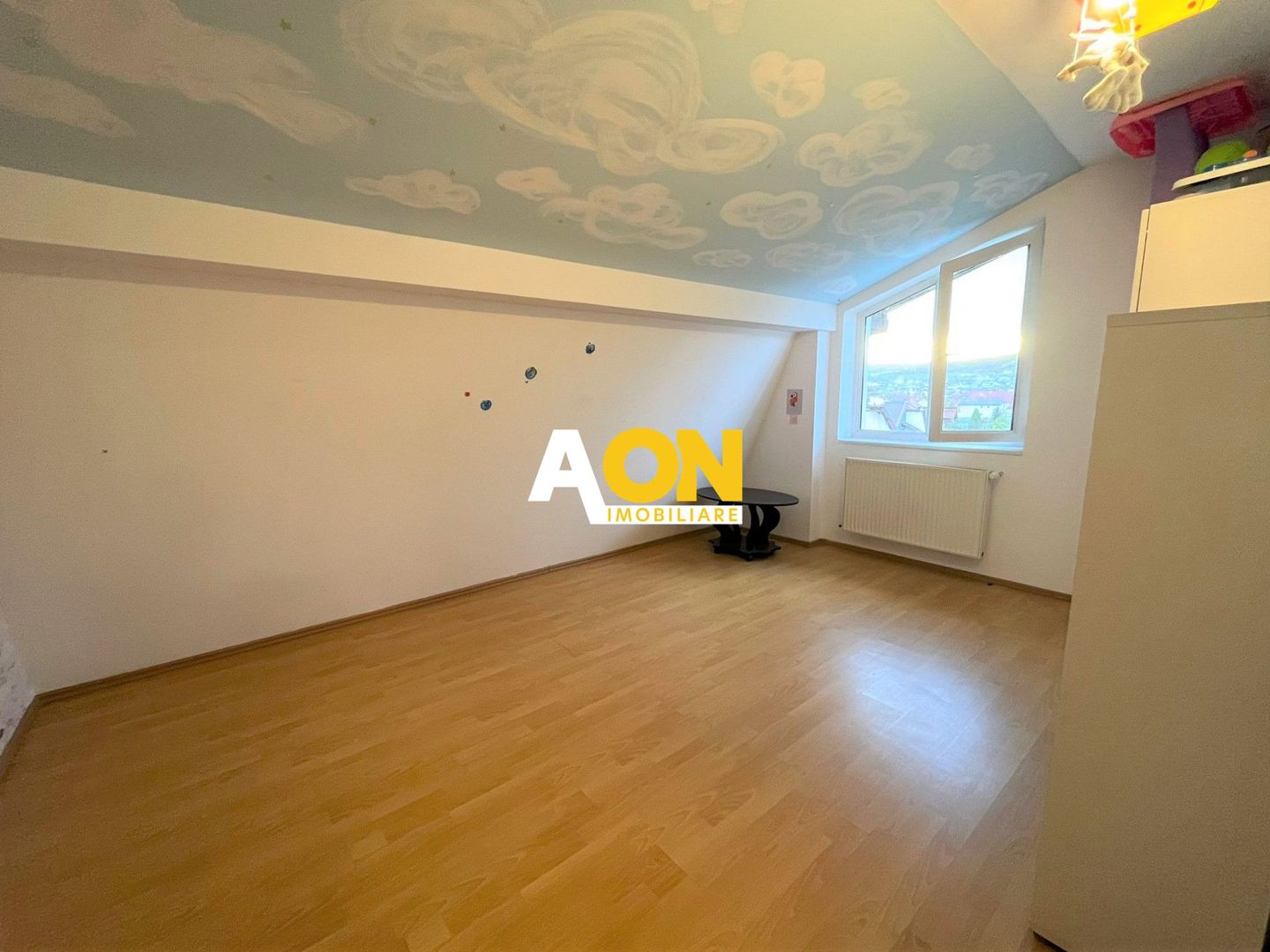 Apartament cu 3 camere, zona Kaufland - Poză 7