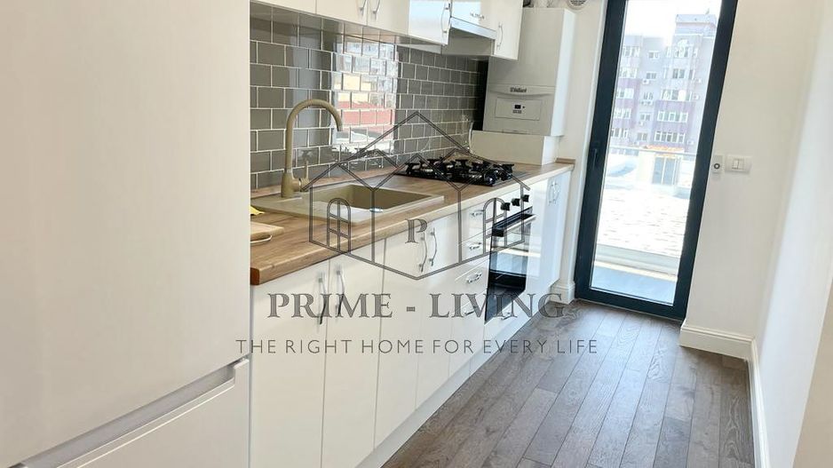 APARTAMENT CU 3 CAMERE LA VANZARE IN ZONA VICTORIEI - Poză 2