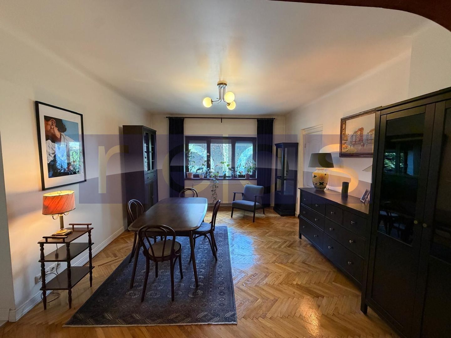 APARTAMENT ELEGANT ZONA ARMENEASCA | 3 CAMERE | 90 MP | ZONA LINISTITA - Poză 9