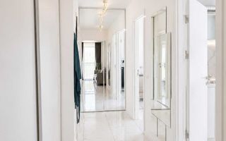 Garsonieră Premium | Exigent Plaza Residence Faza 3 |  Parcul Liniei | Centrala - Poză 3