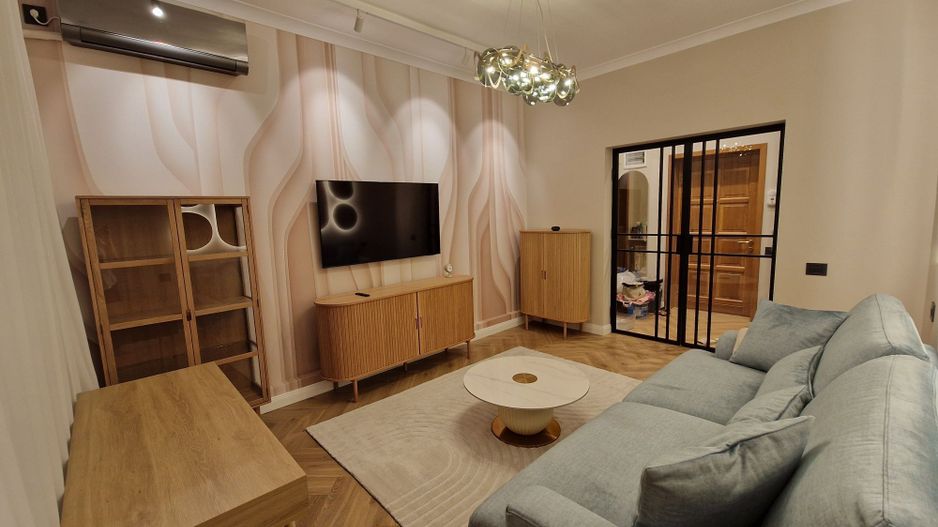 Apartament modern 2 camere, centrală proprie, zonă Orizont - Poză 5