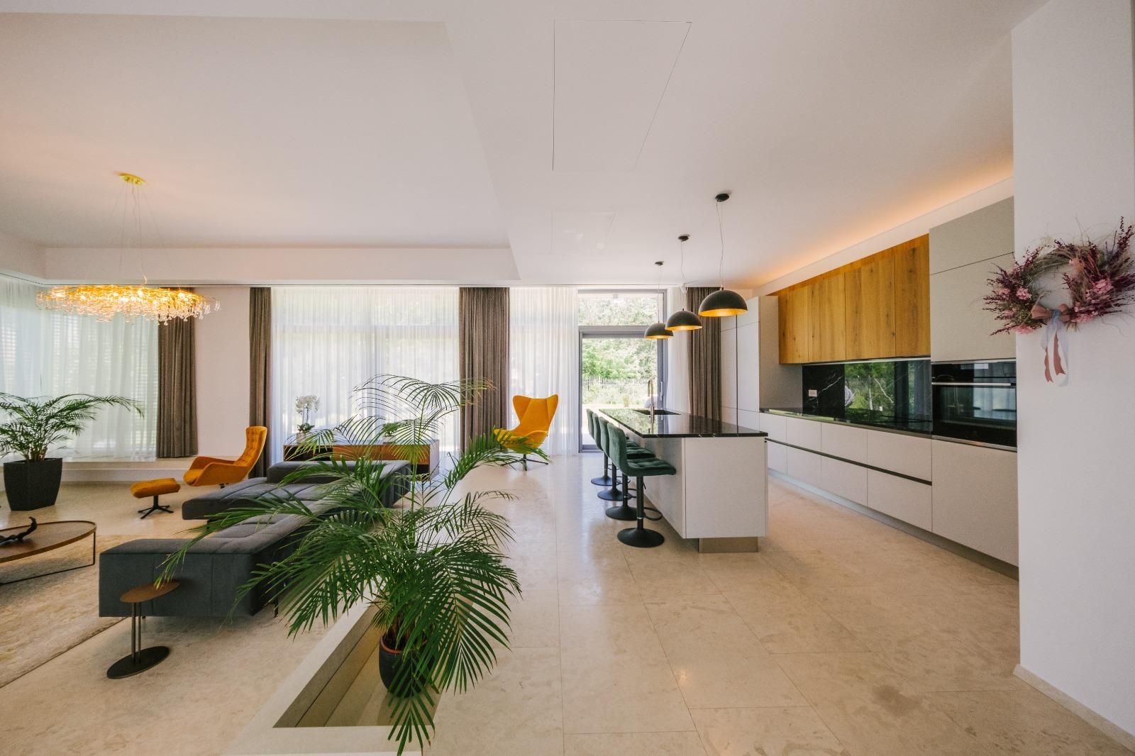Casa exclusiva in padure Dumbrava Vlasiei - Poză 7