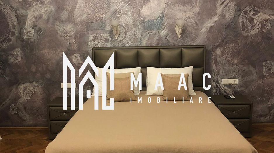 Apartament Lux | Centru | 118 MPU | Pod | Pivnita | Curte - Poză 4