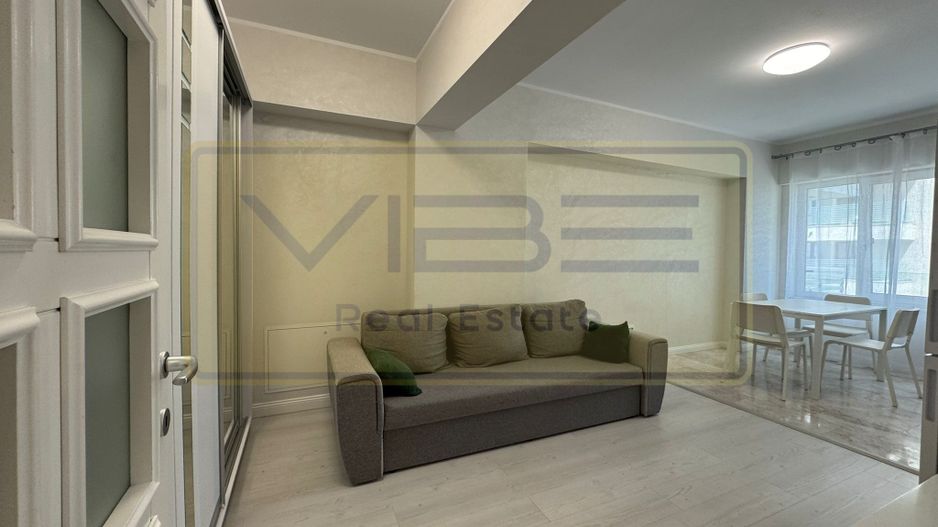 Apartament 2 camere Royal Town Copou - Poză 5