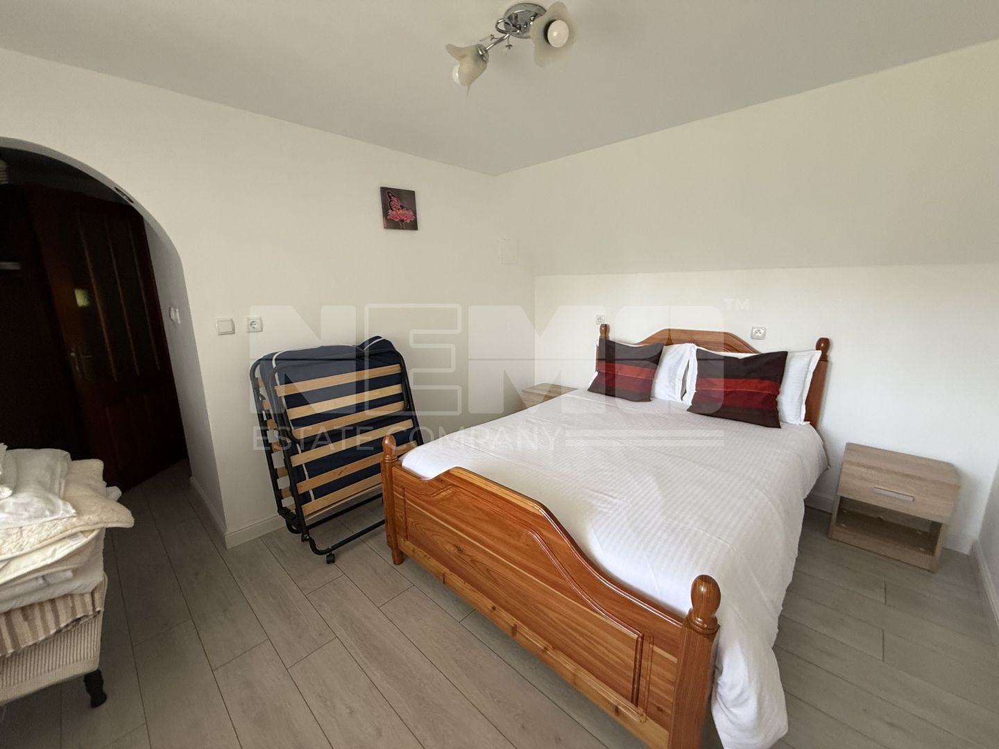 Apartament la casă de închiriat | 2 dormitoare | Complet Mobilat - Poză 5