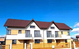Duplex Stupini Brasov - Poză 15