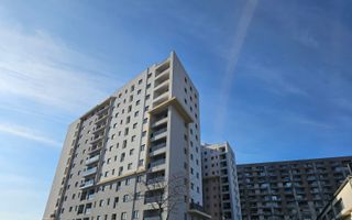 Liviu Rebreanu-Titan-Apartament 2 camere-Lidl Bratarii - Poză 2